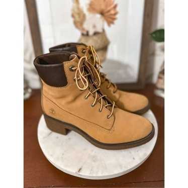 Timberland Ortholite Brinda Boots