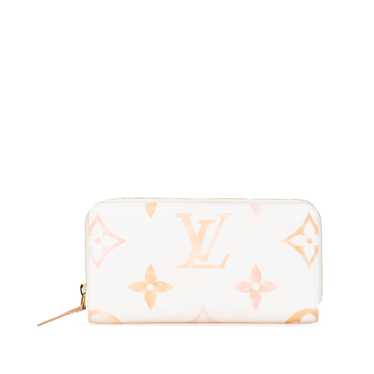 White Louis Vuitton Monogram Empreinte Giant By T… - image 1