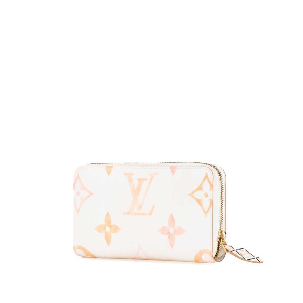 White Louis Vuitton Monogram Empreinte Giant By T… - image 2