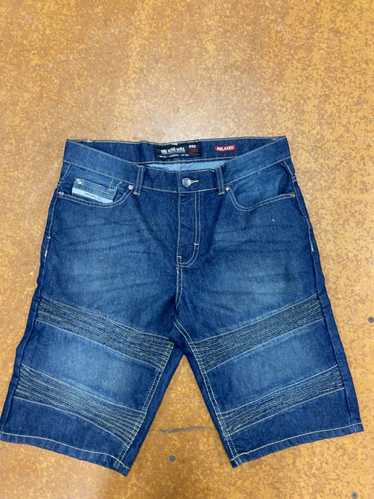 Ecko Unltd. Ecko unltd jorts - image 1