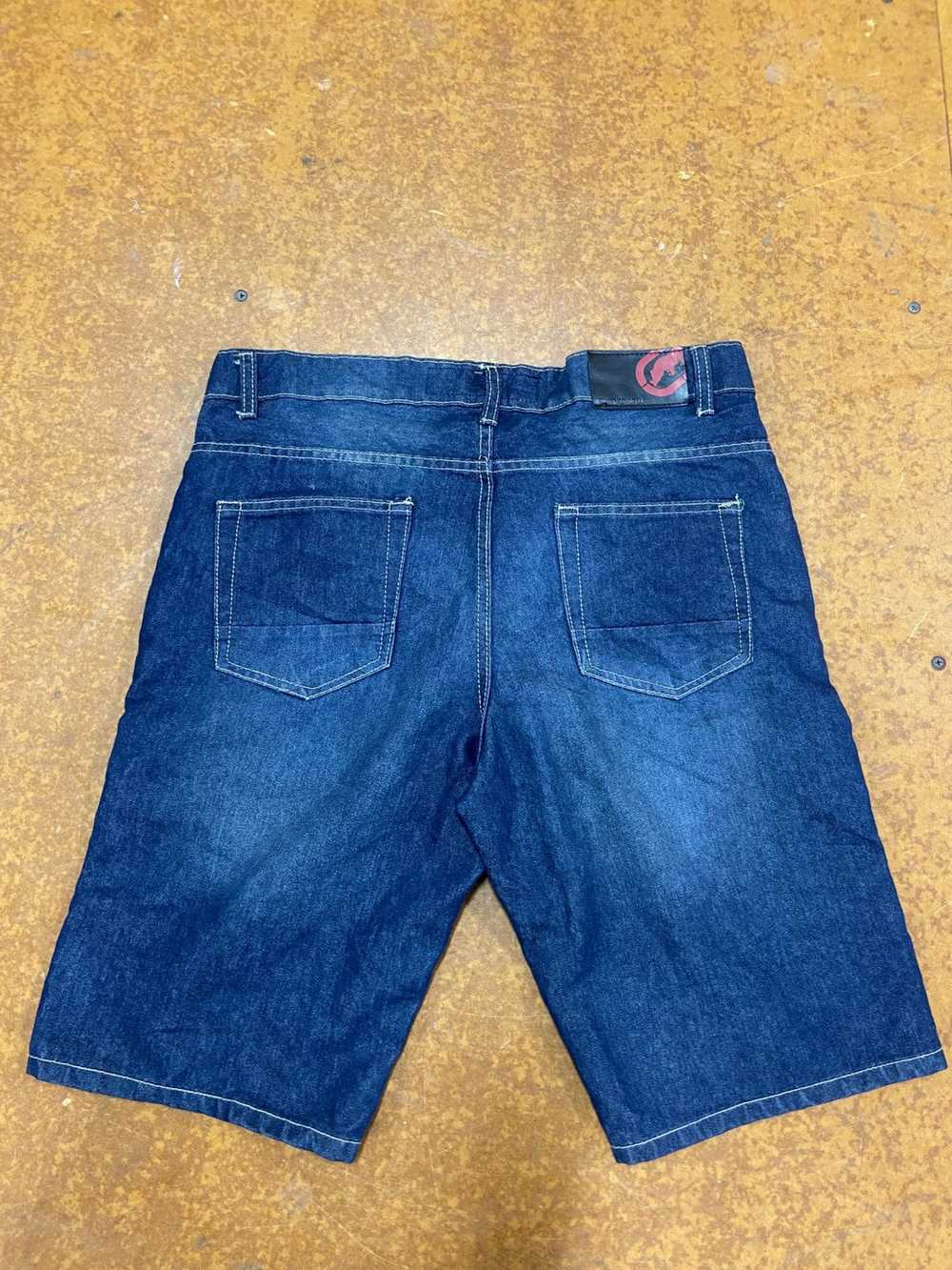 Ecko Unltd. Ecko unltd jorts - image 2