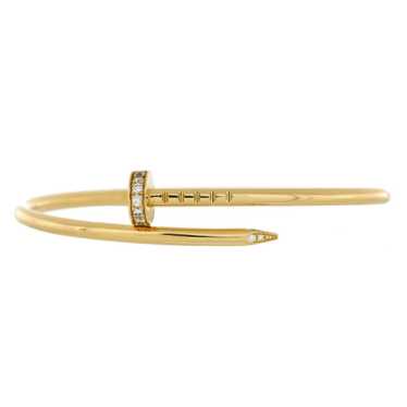 Cartier Juste un Clou Bracelet