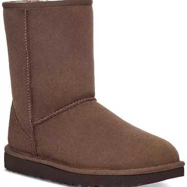 UGG Women’s Classic Short Boots