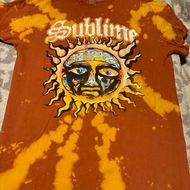 Sublime t-shirt