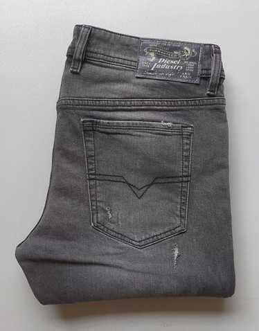 Diesel Diesel TROXER L.32 RM016 MENS JEANS T 1137