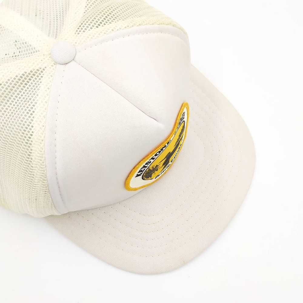 Streetwear × Trucker Hat × Vintage Vintage Keysto… - image 6