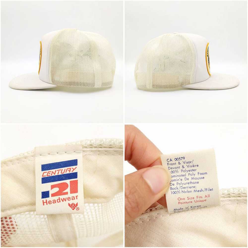 Streetwear × Trucker Hat × Vintage Vintage Keysto… - image 8