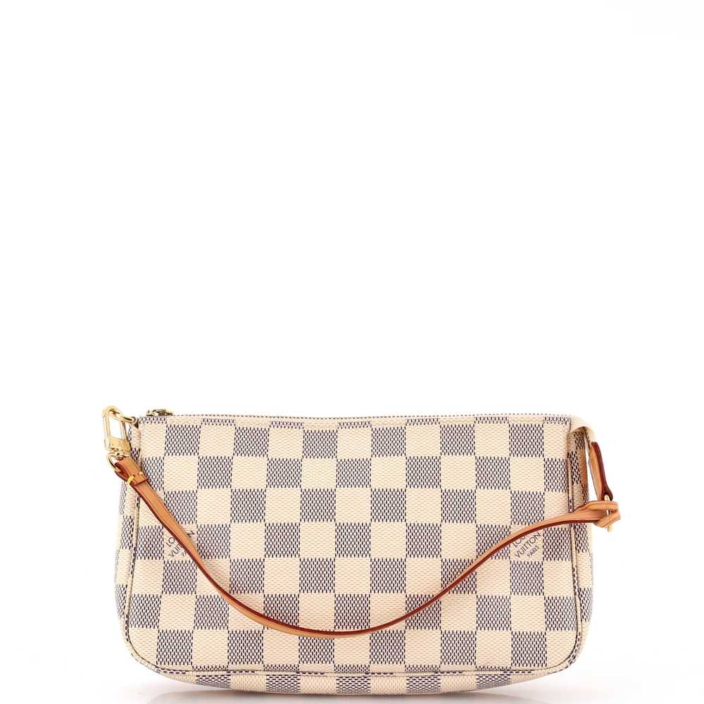 Louis Vuitton Pochette Accessoires Damier - image 1