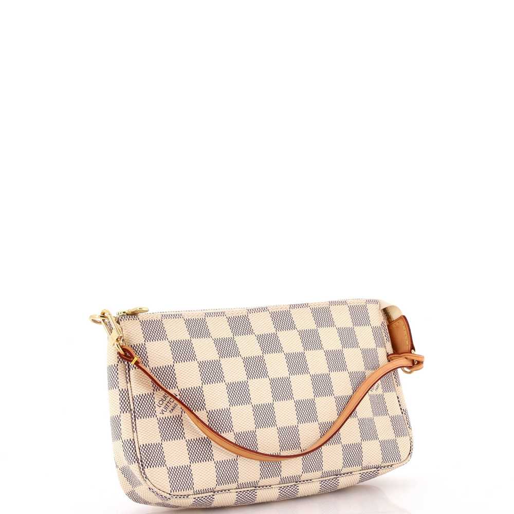 Louis Vuitton Pochette Accessoires Damier - image 2