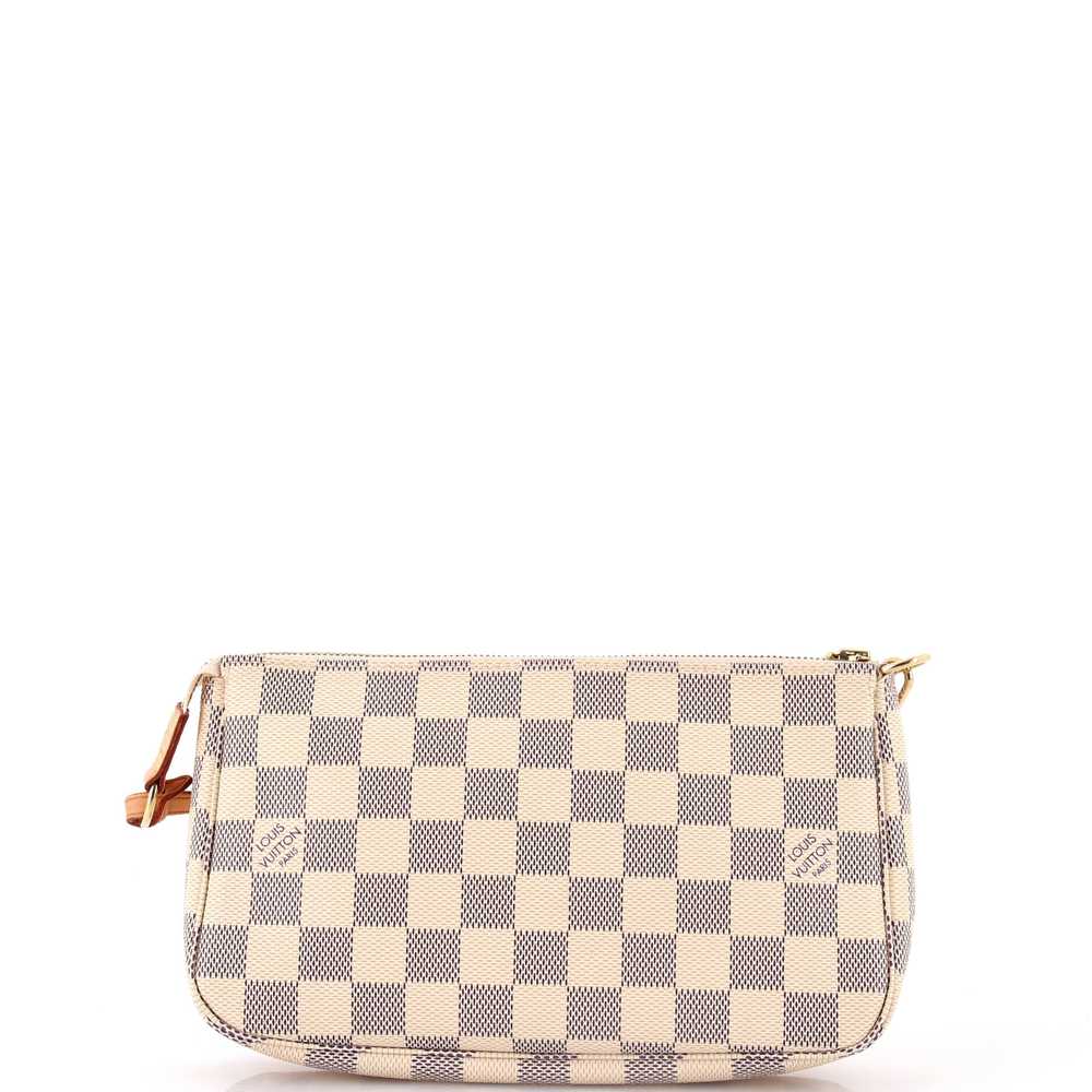 Louis Vuitton Pochette Accessoires Damier - image 3