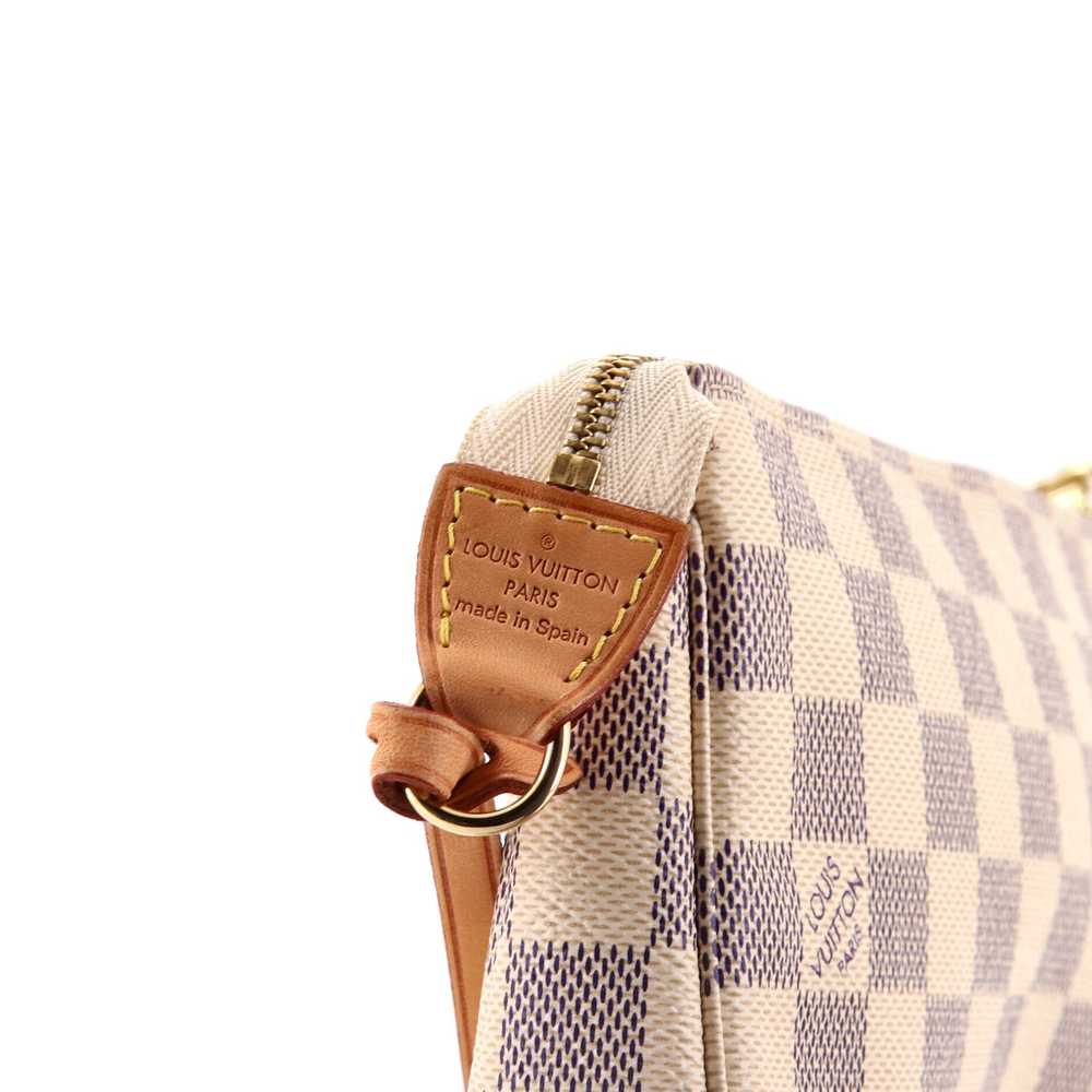 Louis Vuitton Pochette Accessoires Damier - image 6