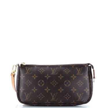 Louis Vuitton Pochette Accessoires NM Monogram Ca… - image 1