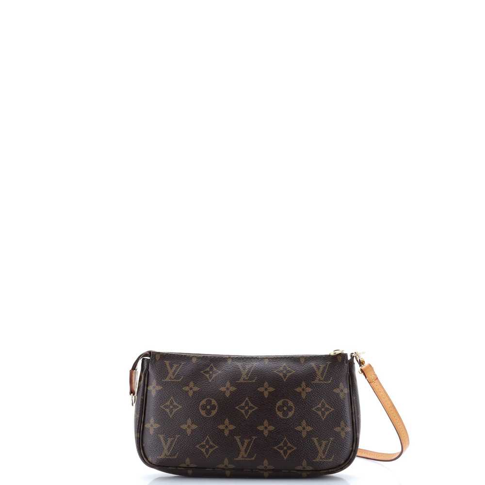 Louis Vuitton Pochette Accessoires NM Monogram Ca… - image 3