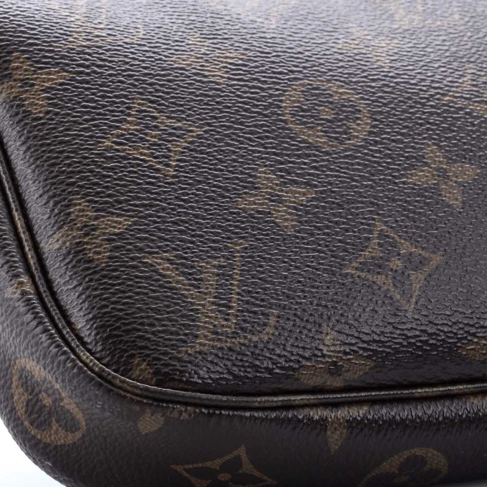 Louis Vuitton Pochette Accessoires NM Monogram Ca… - image 6