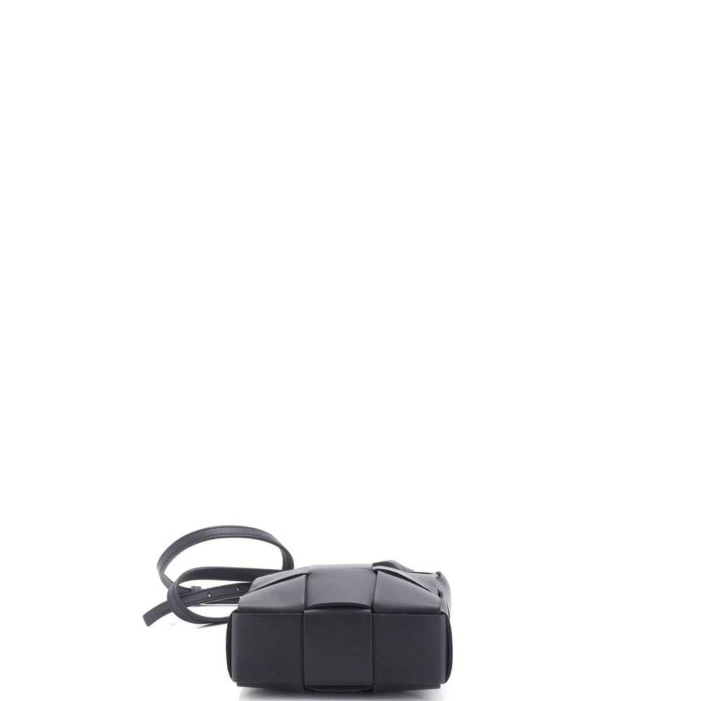 Bottega Veneta Cassette Convertible Tote Maxi Int… - image 4