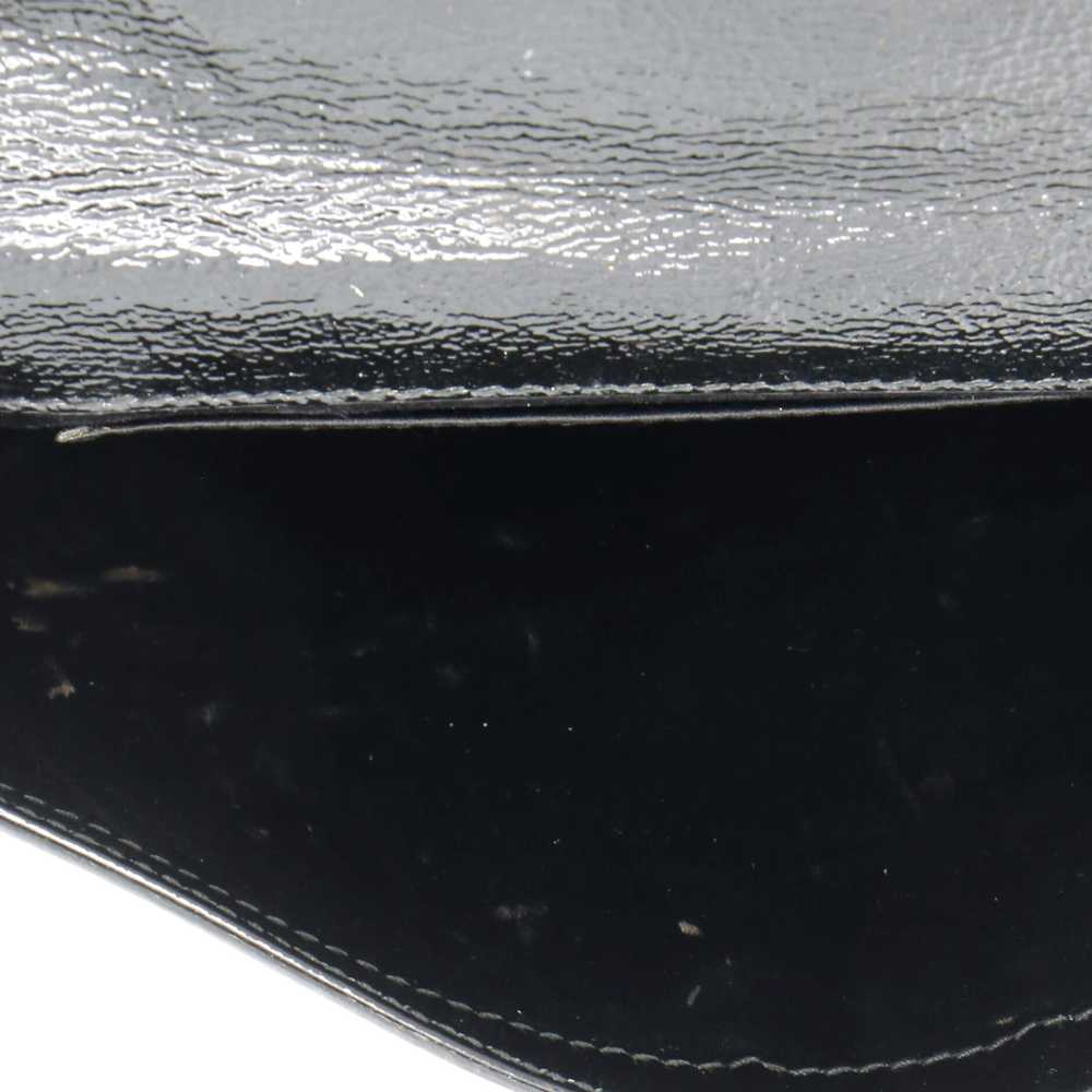 Saint Laurent Belle de Jour Clutch Leather Large - image 5