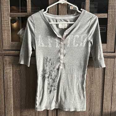 Abercrombie and Fitch Shirt - image 1