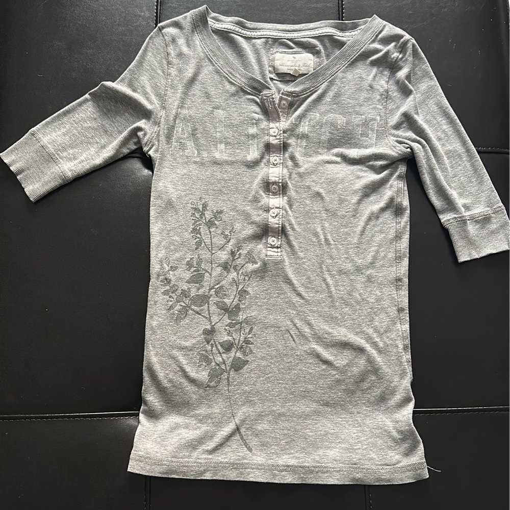 Abercrombie and Fitch Shirt - image 2