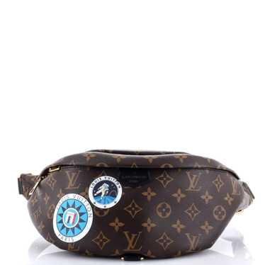 Louis vuitton world tour - Gem