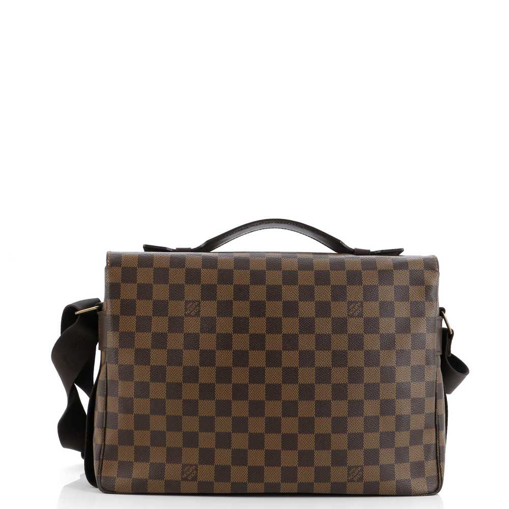 Louis Vuitton Broadway Bag Damier - image 3