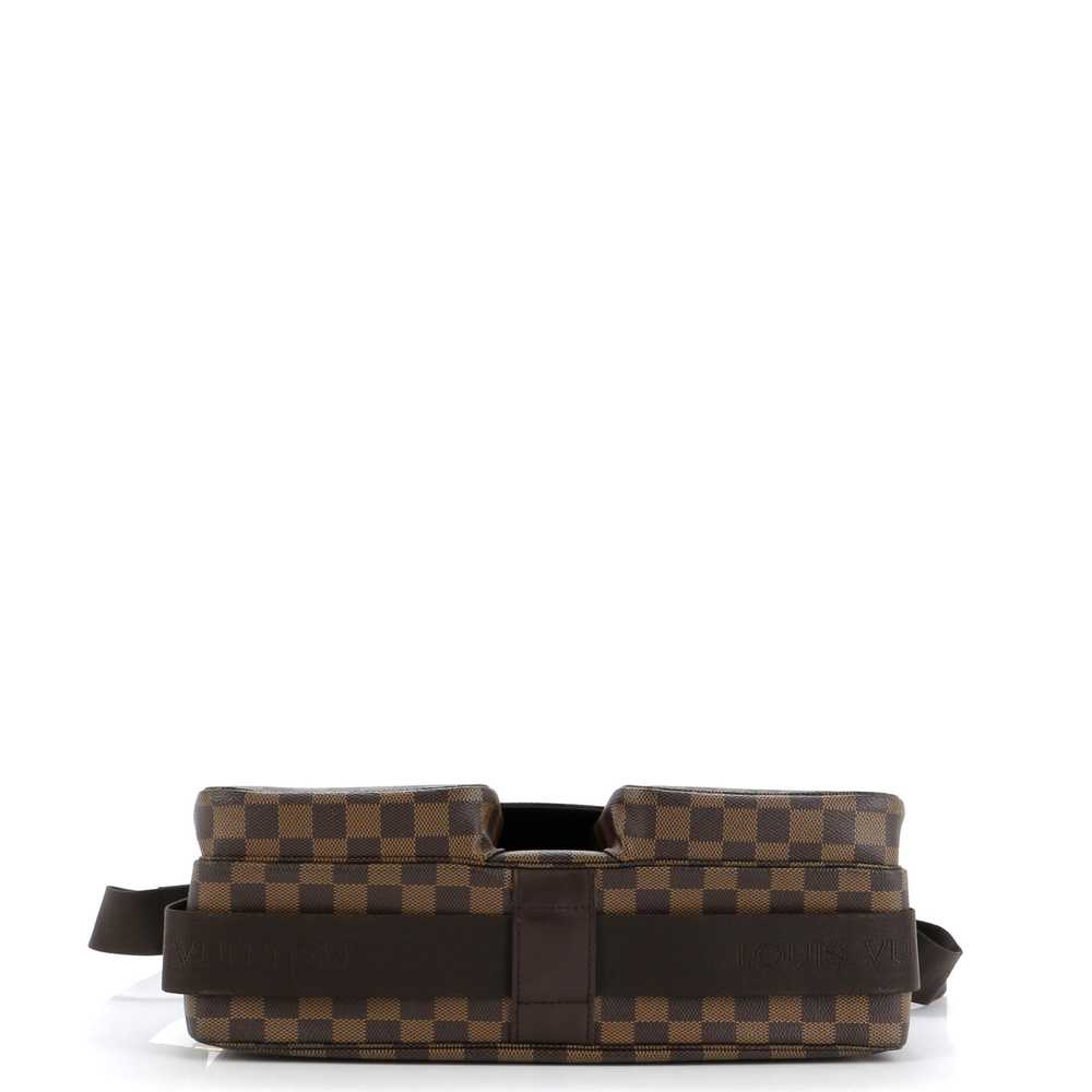 Louis Vuitton Broadway Bag Damier - image 4