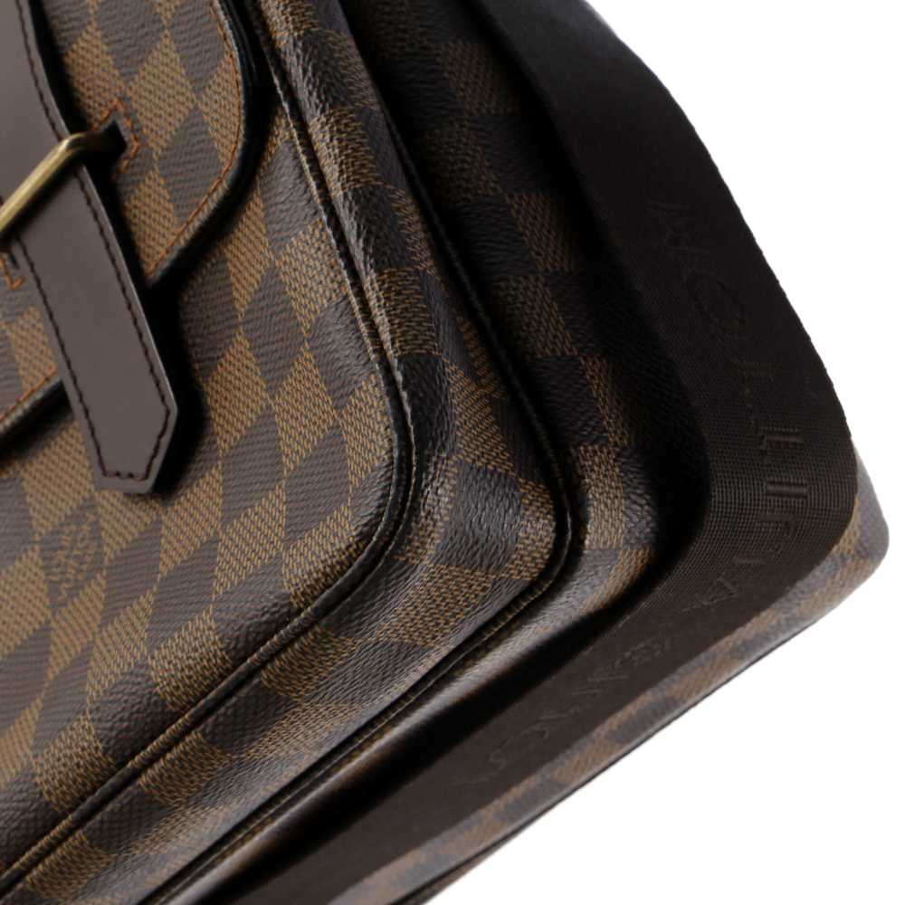 Louis Vuitton Broadway Bag Damier - image 7