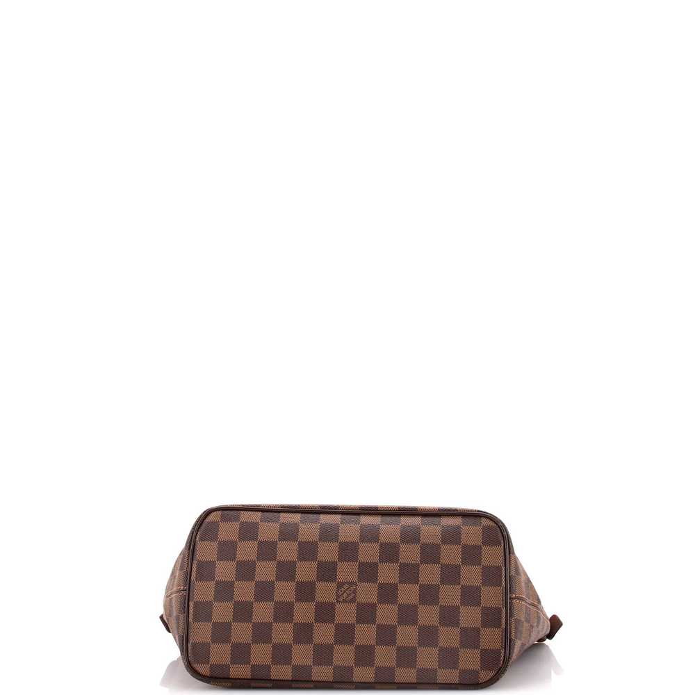 Louis Vuitton Saleya Handbag Damier PM - image 4