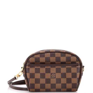 Louis Vuitton Ipanema Pochette Damier