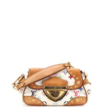 Louis Vuitton Marilyn Handbag Monogram Multicolor