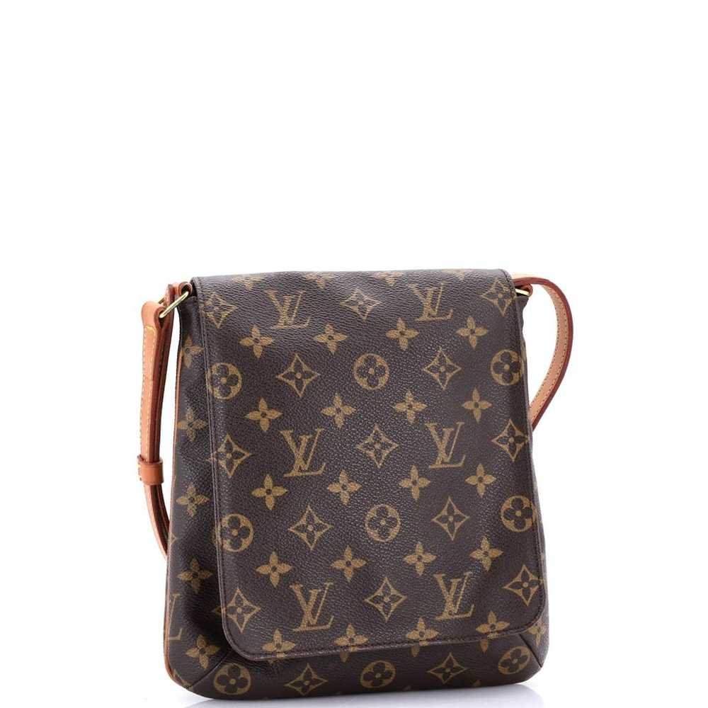 Louis Vuitton Cloth handbag - image 2