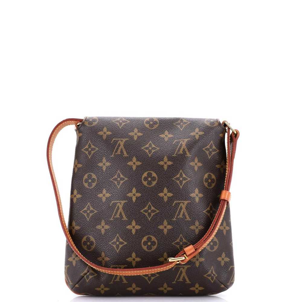 Louis Vuitton Cloth handbag - image 3