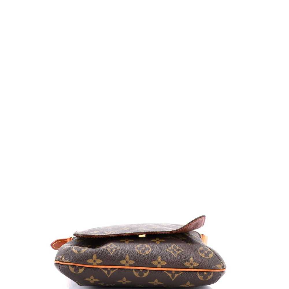 Louis Vuitton Cloth handbag - image 4