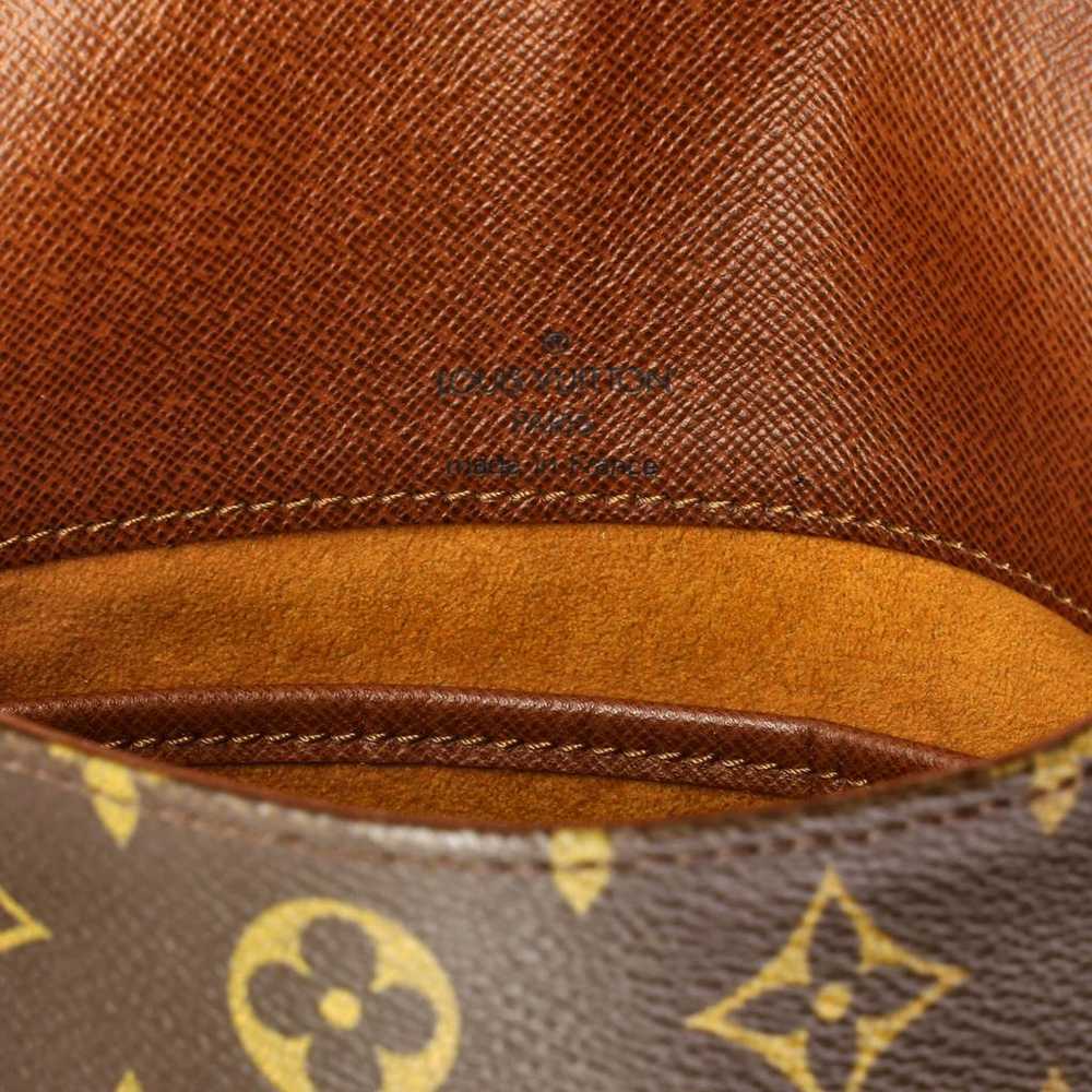 Louis Vuitton Cloth handbag - image 6