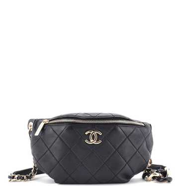 Chanel Leather handbag - image 1