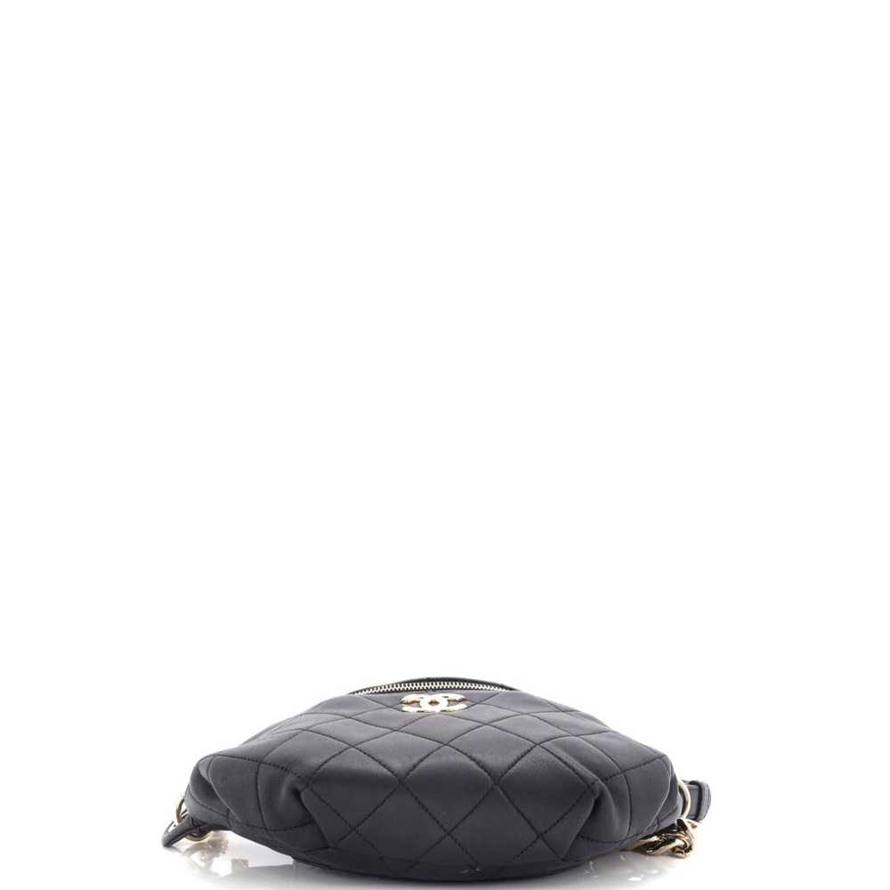 Chanel Leather handbag - image 4