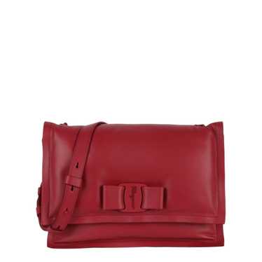 Salvatore Ferragamo Leather handbag