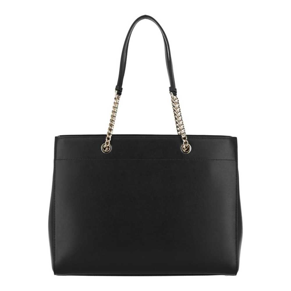 Salvatore Ferragamo Leather handbag - image 4