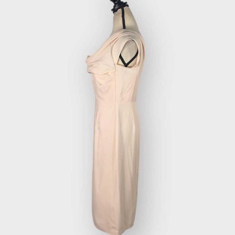 Reiss Mid-length dress - image 4