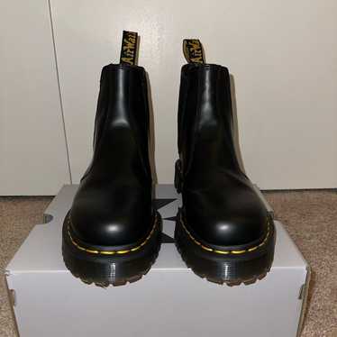 Dr Martens Chelsea Boot 2976 Bex