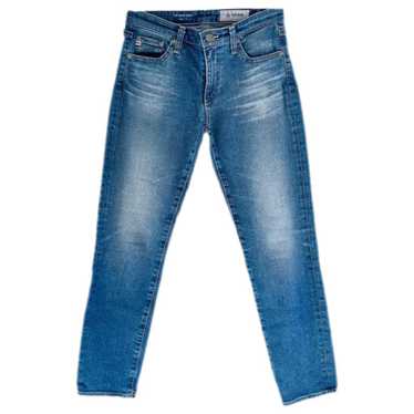 Adriano Goldschmied Jeans