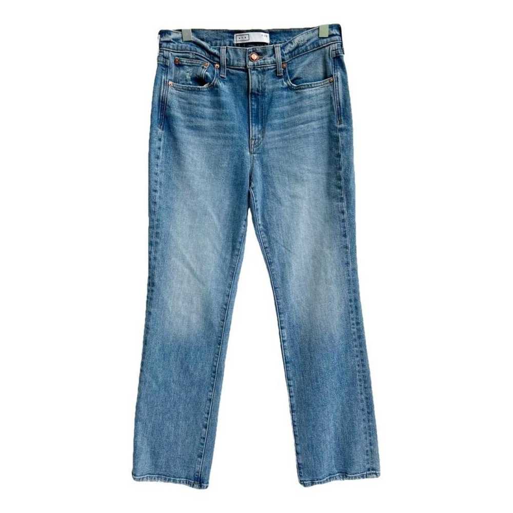 Ayr Straight jeans - image 1