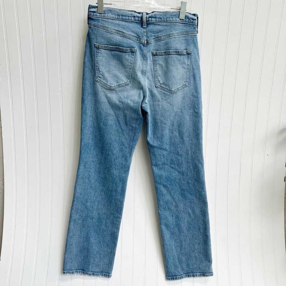 Ayr Straight jeans - image 6