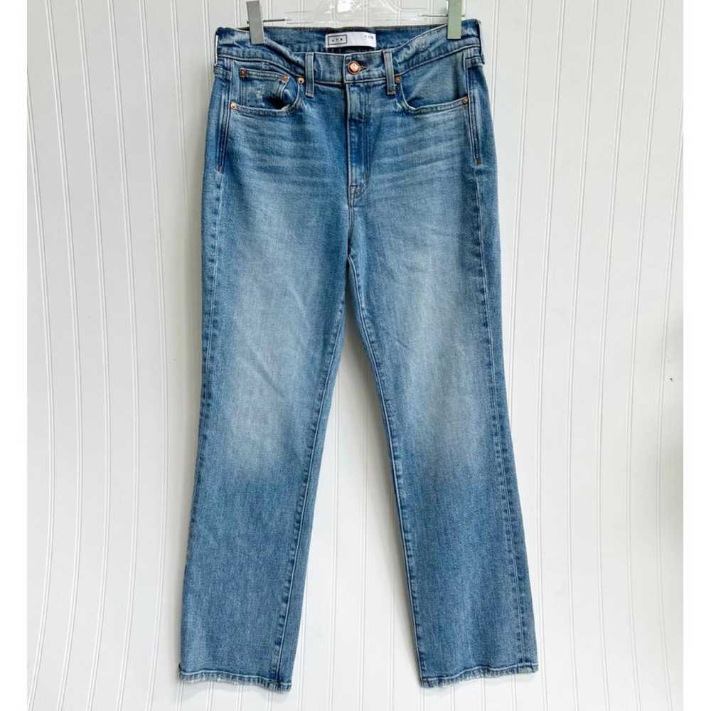 Ayr Straight jeans - image 7