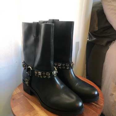 White House Black Market Boots - size 10 - NWOT