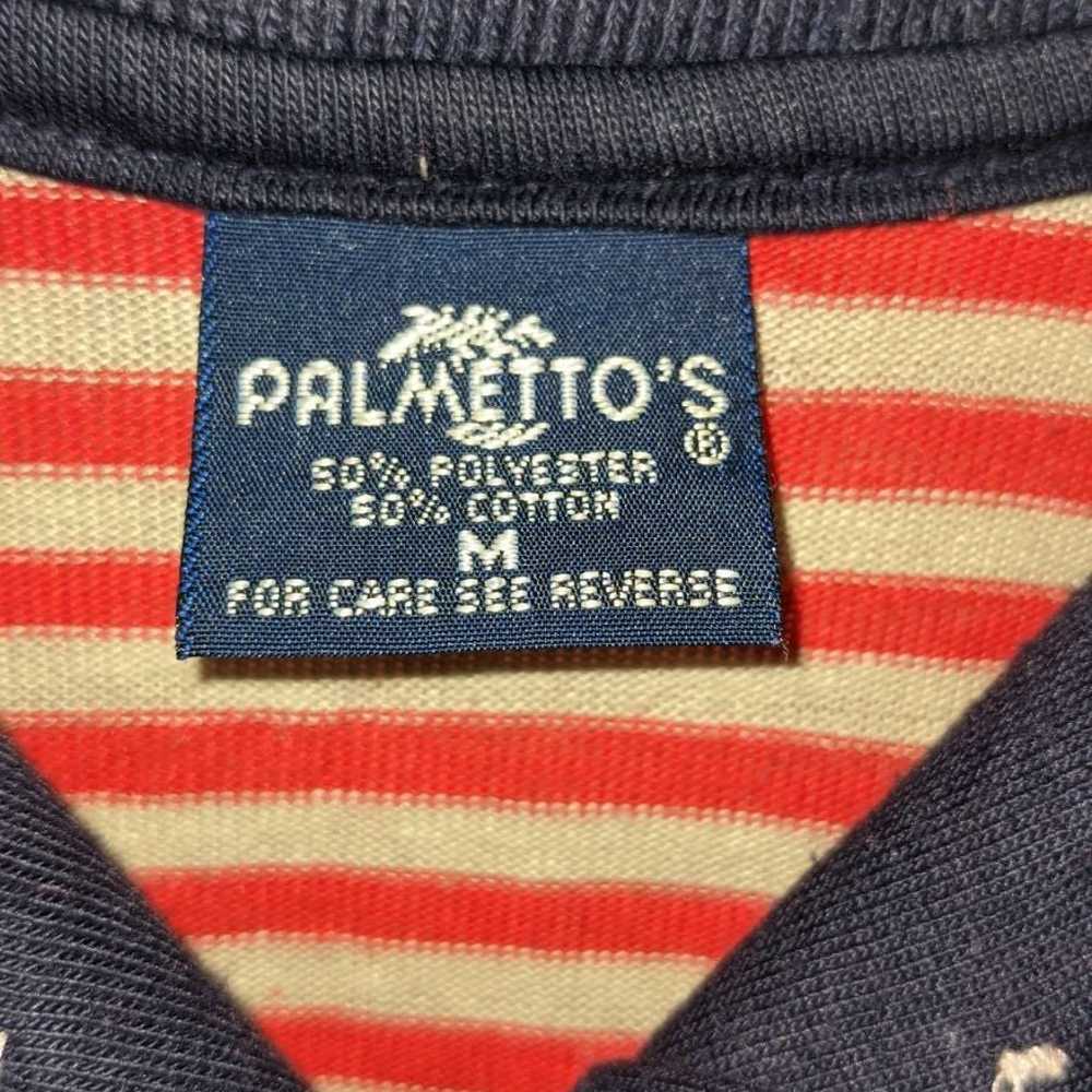 VTG Ladies Palmetto Brand Polo - image 3