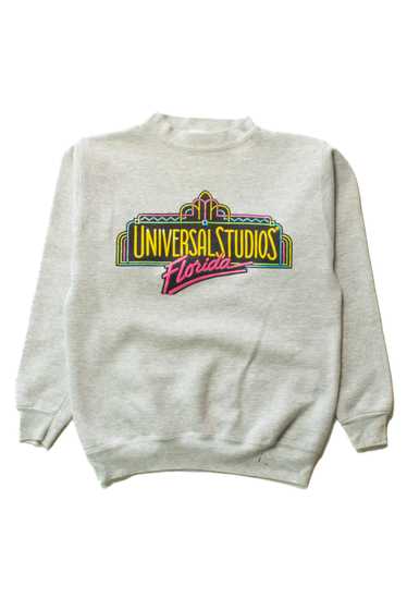 Vintage Universal Studios Florida Sweatshirt (1990