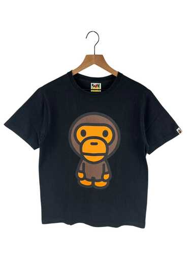 Bape Bape Milo Print T-Shirt