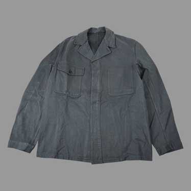 VINTAGE 50-60'S EURO WORK JACKET