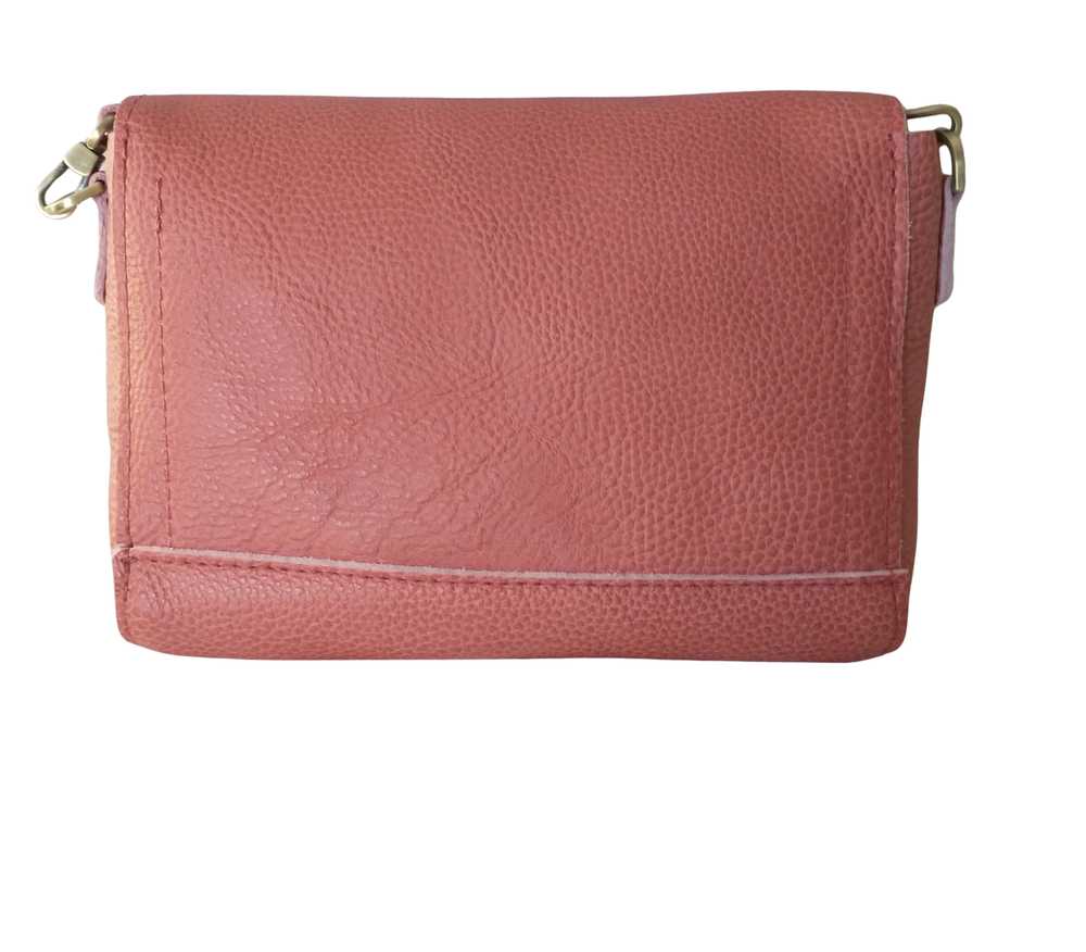 Portland Leather Metro Crossbody - image 3