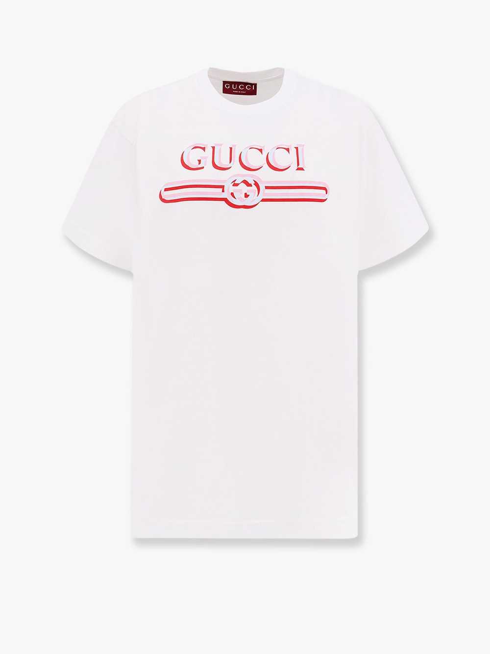 Gucci Gucci T-shirt for Women Label Size S - image 1